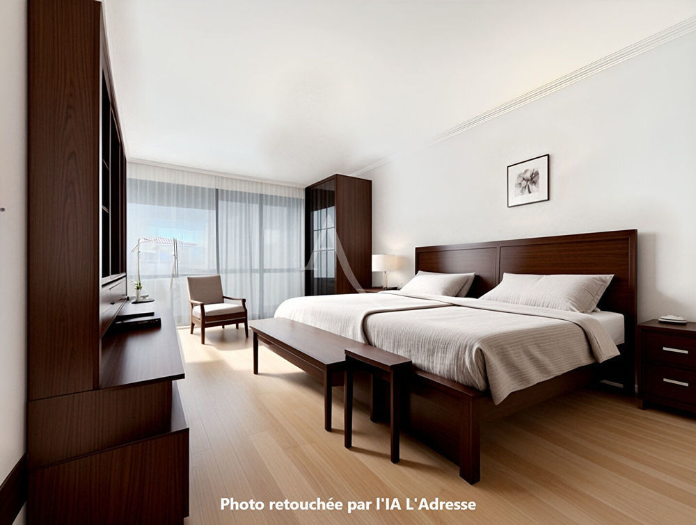 � vendre  Appartement Cannes (06400)