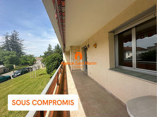  Appartement � vendre 5 pi�ces 110 m�