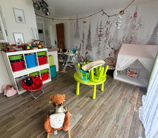  Maison � vendre 6 pi�ces 142 m�