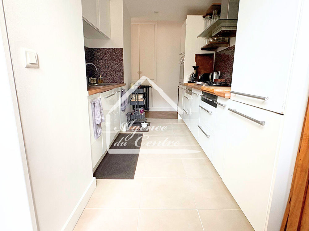 � vendre  Maison Cachan (94230)