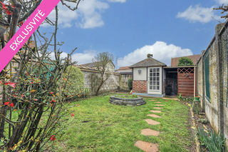  Maison � vendre 3 pi�ces 60 m�