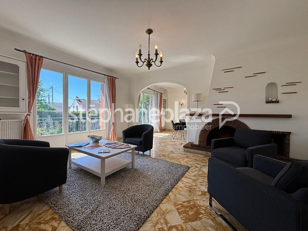 � vendre  Maison Houilles (78800)