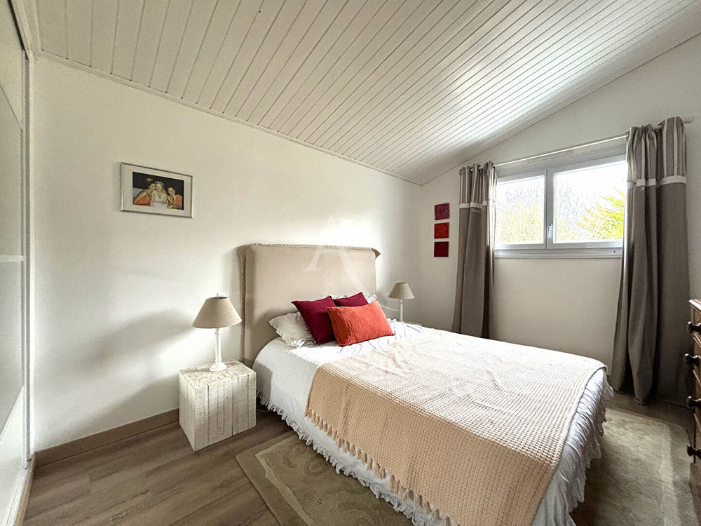 � vendre  Maison Talmont-Saint-Hilaire (85440)