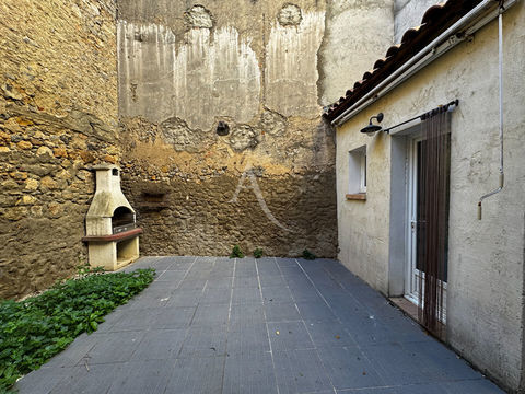   Maison de type 5 � vendre � N�vian Maison - 5 pi�ce(s) - 99 m�