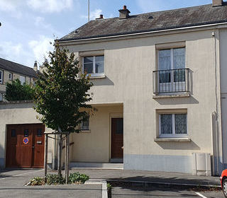  Maison � vendre 6 pi�ces 84 m�