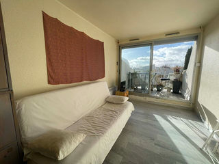  Appartement � vendre 1 pi�ce 22 m�