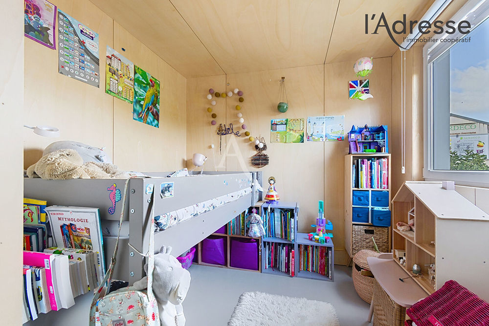 � vendre  Maison Puteaux (92800)