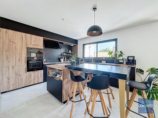  Maison � vendre 4 pi�ces 127 m�