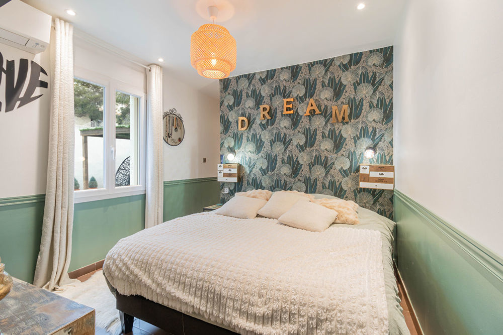 � vendre  Maison Les Pennes-Mirabeau (13170)