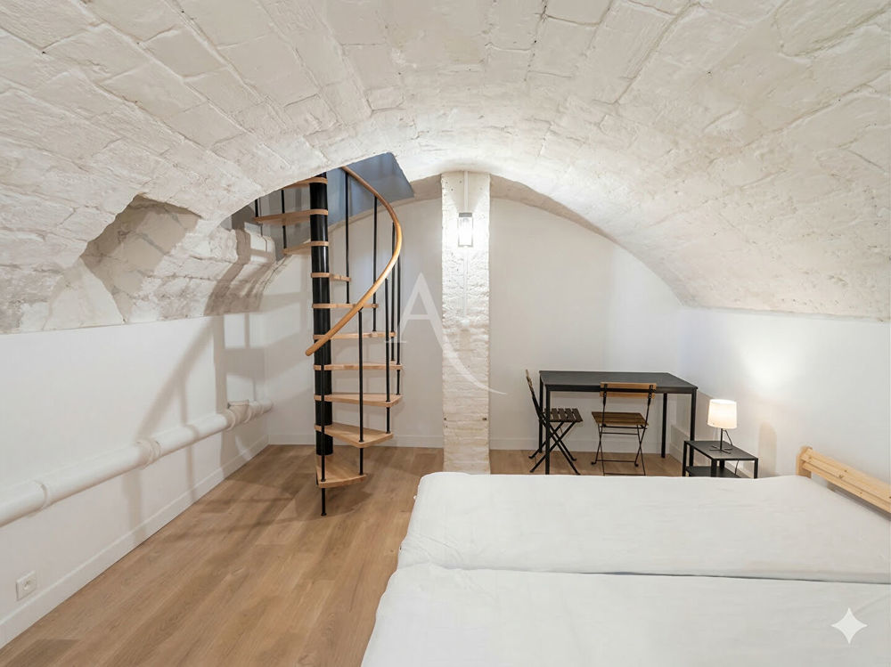 � vendre  Appartement Paris 17