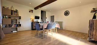  Maison � vendre 4 pi�ces 87 m�