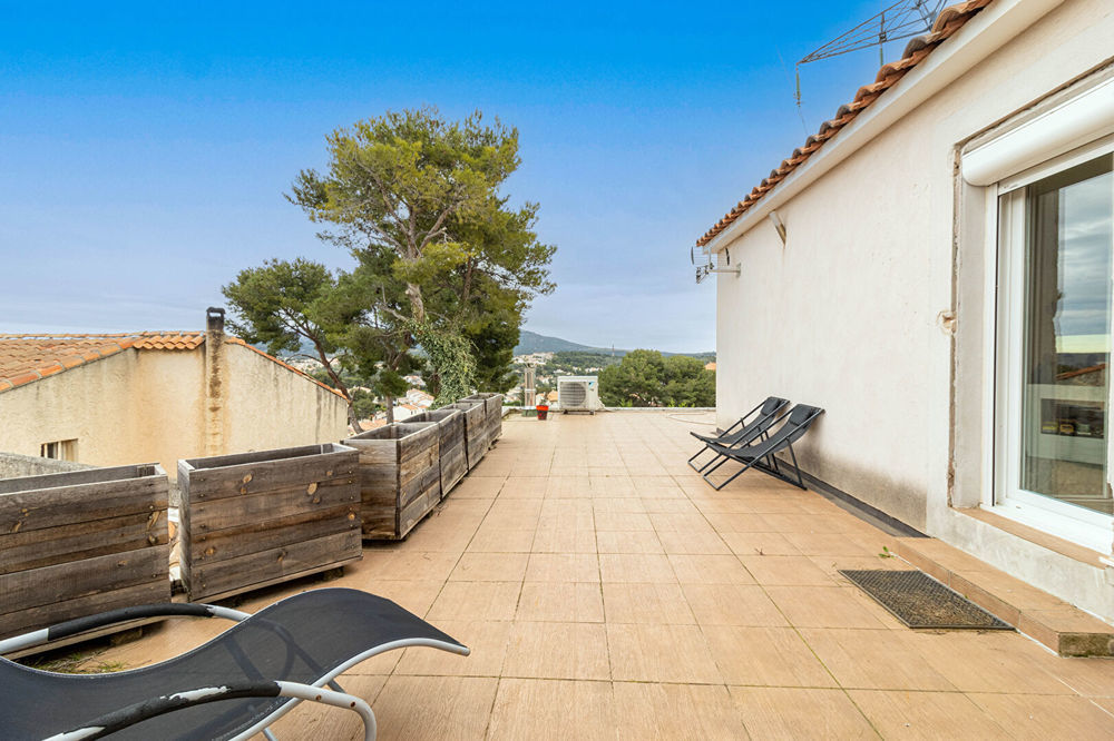 � vendre  Maison Les Pennes-Mirabeau (13170)