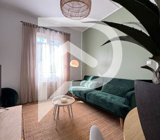  Appartement � louer 2 pi�ces 33 m�