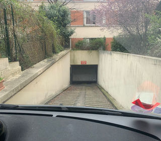  Parking / Garage � vendre 9 m�
