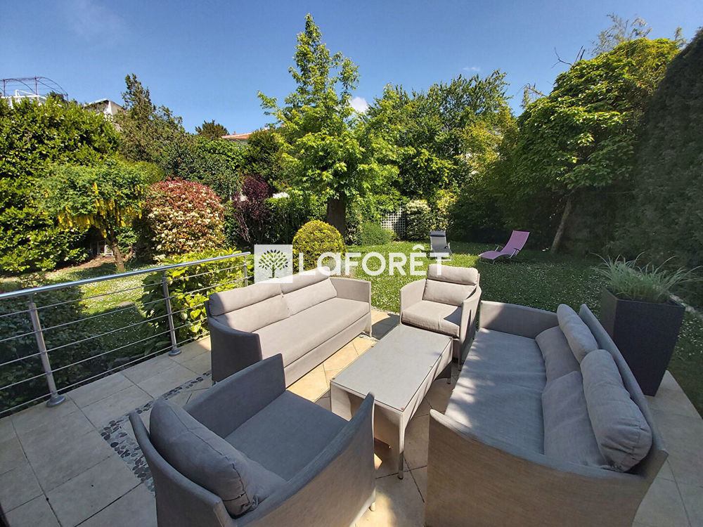 � vendre  Maison Le Raincy (93340)