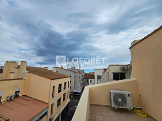  Appartement � vendre 4 pi�ces 83 m�