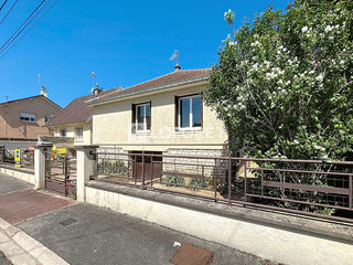  Maison � vendre 4 pi�ces 79 m�