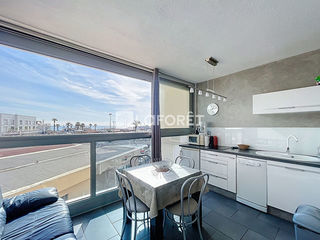  Appartement � vendre 1 pi�ce 21 m�