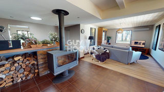  Maison � vendre 4 pi�ces 132 m�