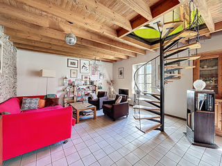  Maison � vendre 9 pi�ces 180 m�