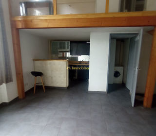  Appartement � vendre 1 pi�ce 37 m�