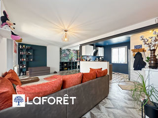  Maison � vendre 5 pi�ces 100 m�