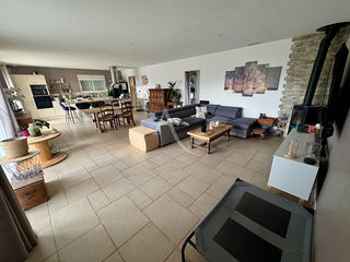  Maison � vendre 6 pi�ces 