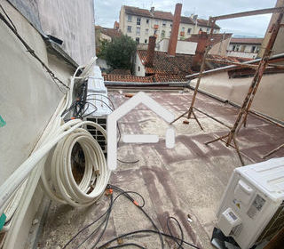  Appartement � vendre 1 pi�ce 18 m�