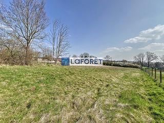  Terrain � vendre 1817 m�