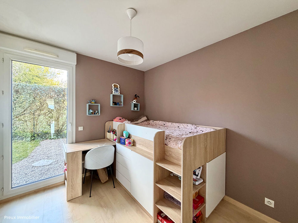 � vendre  Appartement �pagny Metz Tessy (74330)