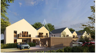  Appartement � vendre 3 pi�ces 63 m�