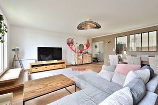  Appartement � vendre 5 pi�ces 112 m�