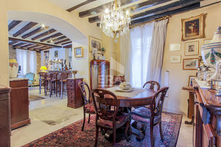  Maison � vendre 10 pi�ces 316 m�