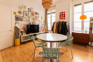  Appartement � vendre 3 pi�ces 94 m�