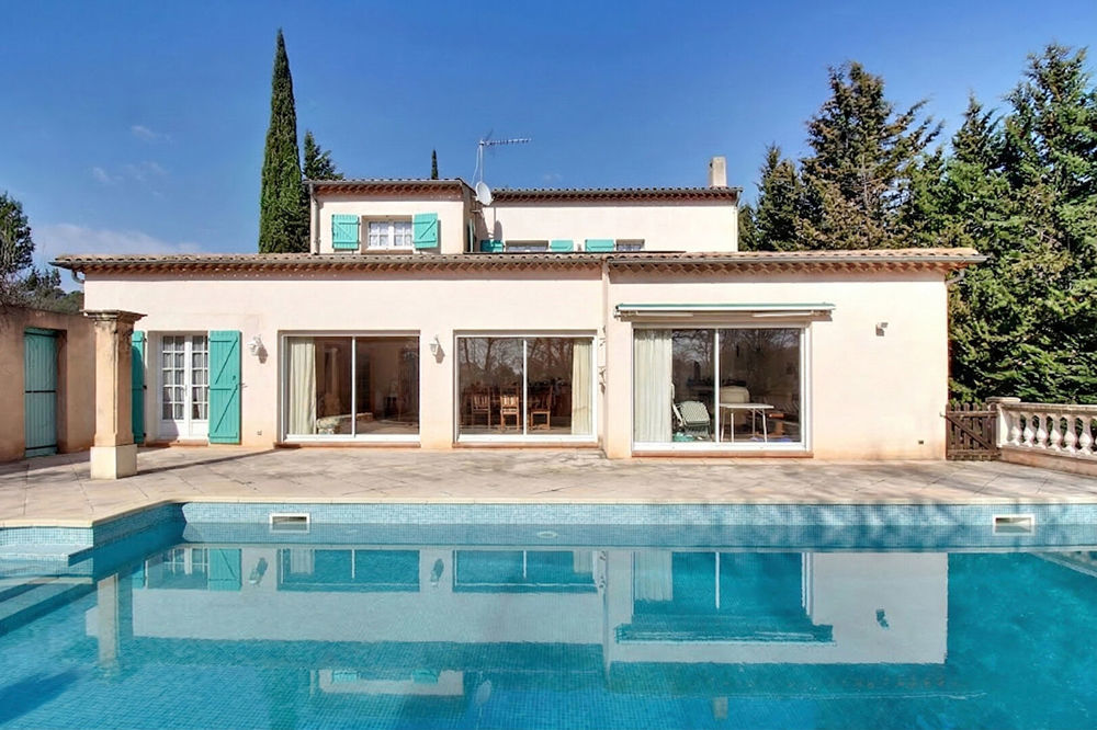 � vendre  Maison Trans-en-Provence (83720)