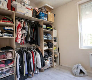  Appartement � vendre 4 pi�ces 71 m�