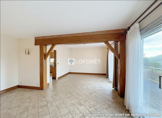  Maison � vendre 7 pi�ces 170 m�