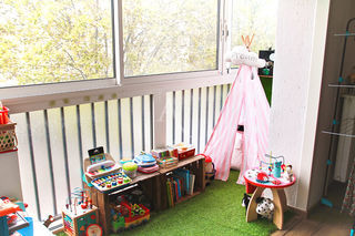  Appartement � vendre 3 pi�ces 84 m�