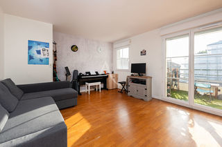  Appartement � vendre 3 pi�ces 73 m�