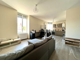  Appartement � louer 2 pi�ces 41 m�