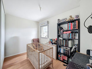  Appartement � vendre 3 pi�ces 61 m�