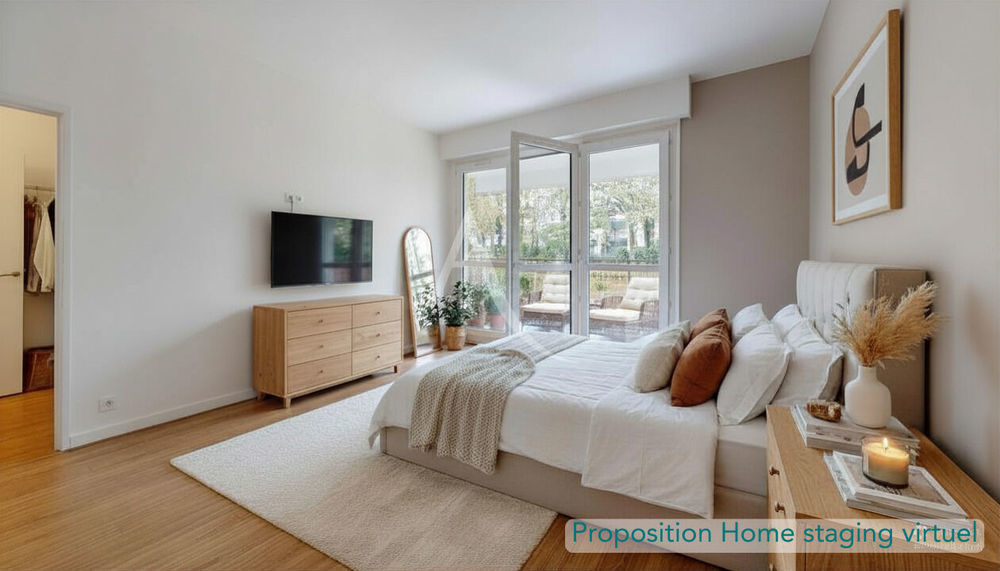 � vendre  Appartement Maisons-Laffitte (78600)