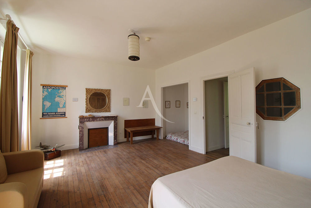 � vendre  Villa Blois (41000)