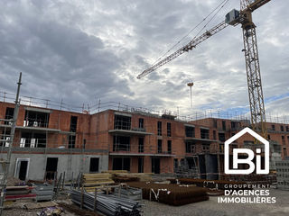  Appartement � vendre 2 pi�ces 47 m�