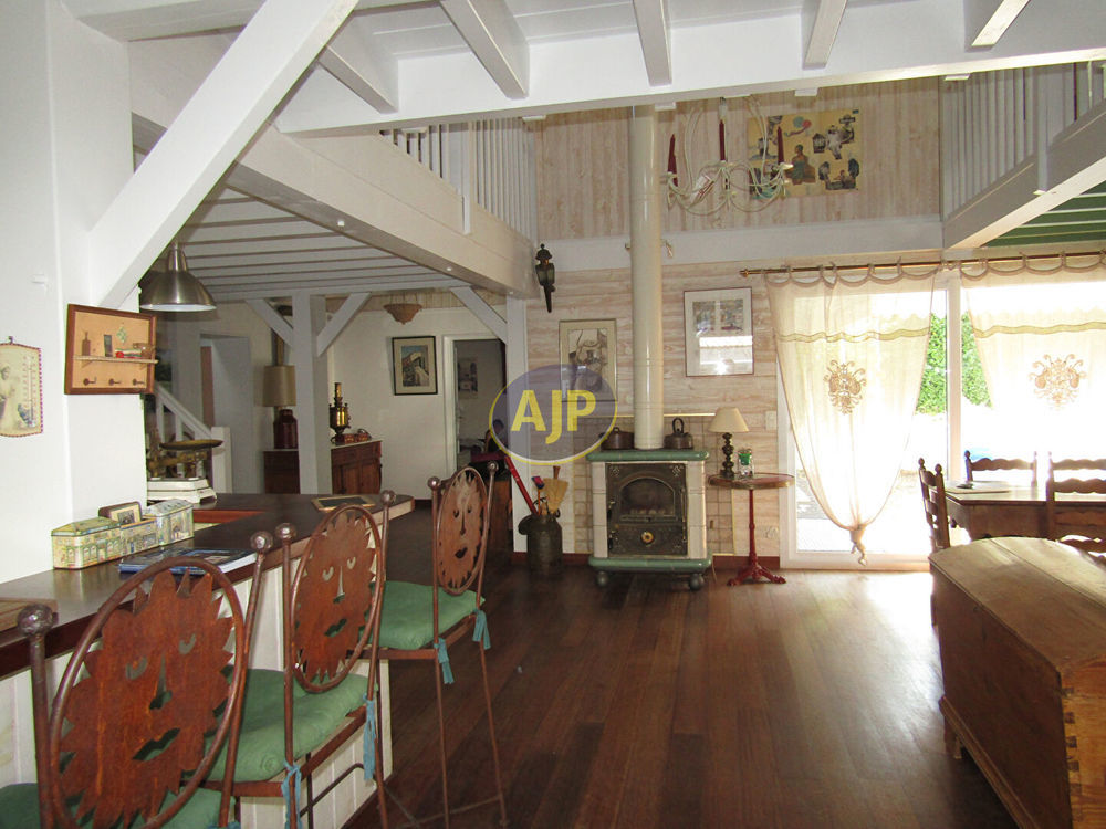 � vendre  Maison Lacanau Ocean (33680)