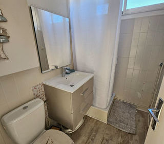  Appartement � vendre 1 pi�ce 19 m�