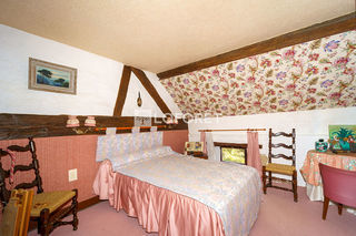  Maison � vendre 5 pi�ces 120 m�