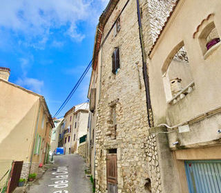  Immeuble � vendre 4 pi�ces 120 m�