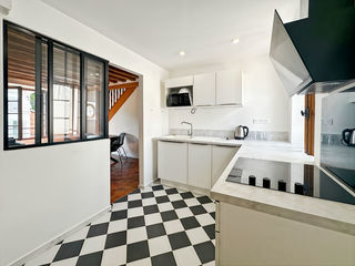  Appartement � louer 2 pi�ces 42 m�