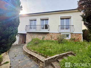  Maison � vendre 5 pi�ces 106 m�